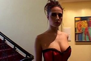 Julin ann nude Porn