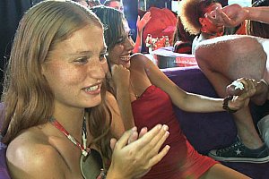 Freevideos性医生 Porn